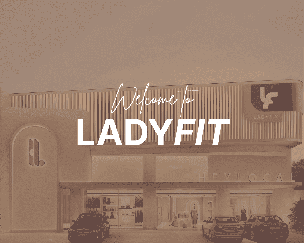 ladyfit